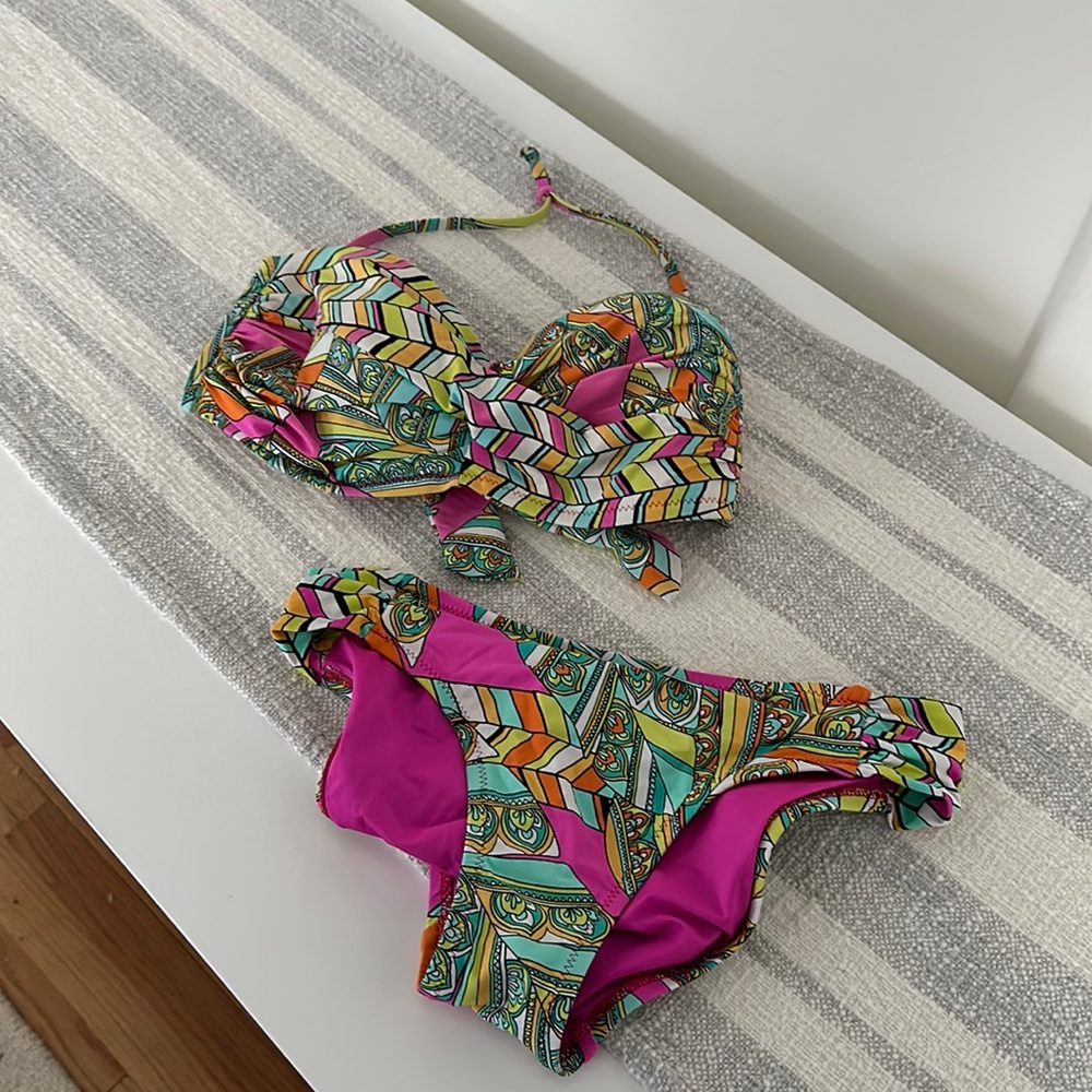 Trina Turk Bikini